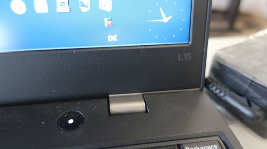 Bærbar computer LENOVO L15