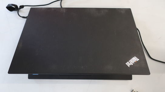 Bærbar computer LENOVO L490