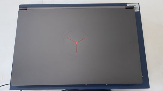 15" gaming bærbar