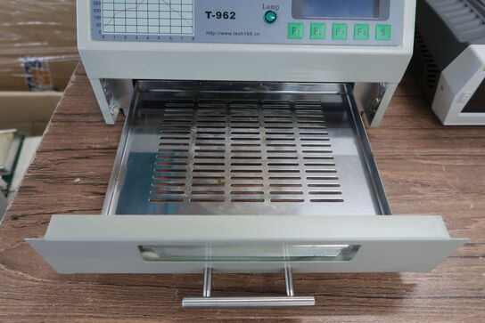 Soldering oven PUHUI T-962