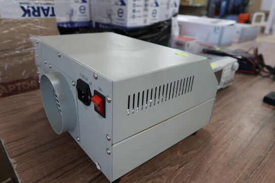 Soldering oven PUHUI T-962