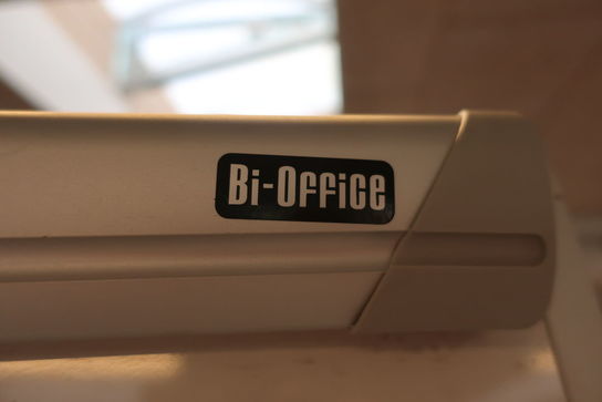 Whiteboard BI-OFFICE