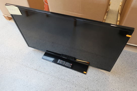 TV SAMSUNG HG40EA590LS 40" FHD