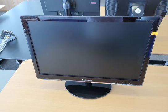 Monitor SAMSUNG SyncMaster P2450