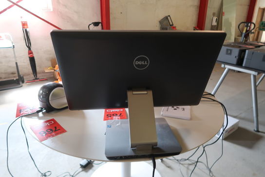 All-in-One, Dell Inspiron 2350