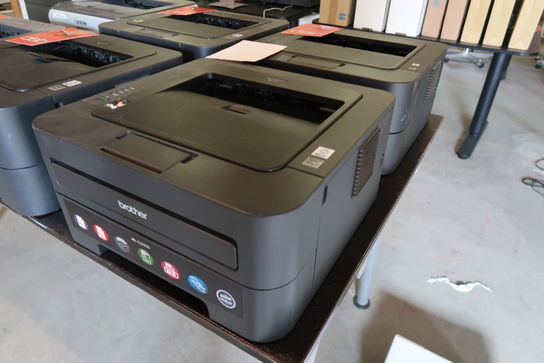 Printer, Brother HL-2250DN