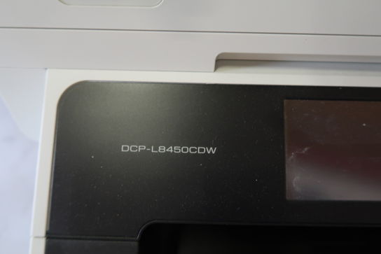 Printer, Brother DCP-L8450CDW