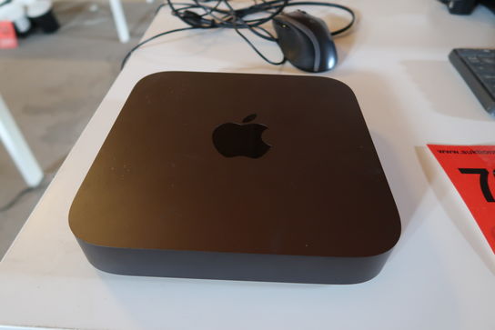 Apple Mac mini I3-8100B (Late 2018)