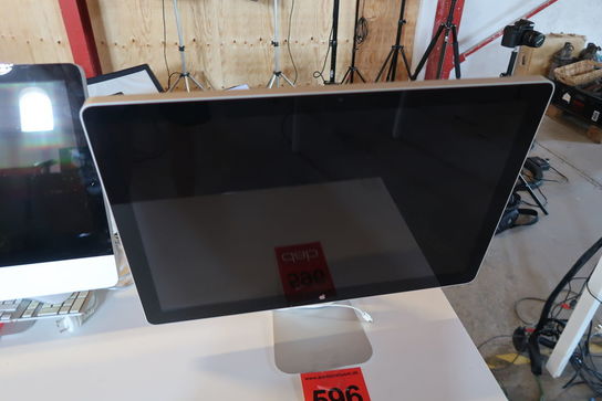 Apple Cinema Display 24"