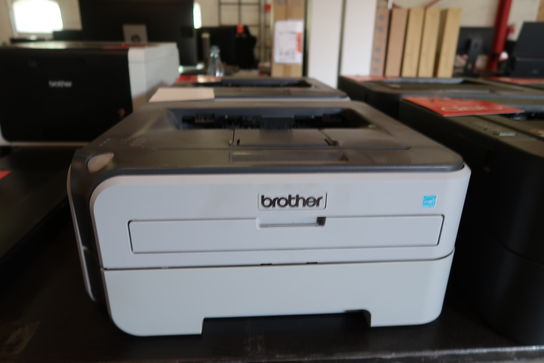 Printer, Brother HL-2150N