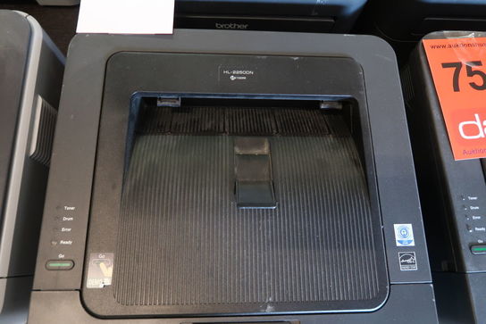 Printer, Brother HL-2250DN