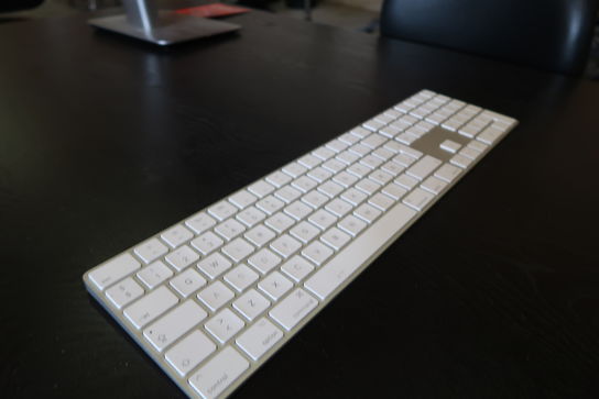 Apple Magic Keyboard A1843