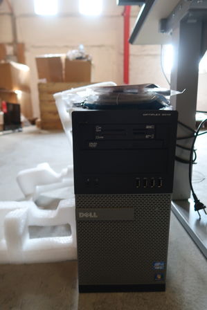 PC, Dell Optiplex 9010