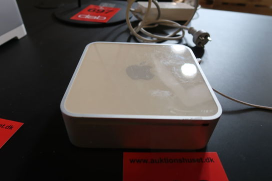 Apple Mac mini "Core 2 Duo" T5600