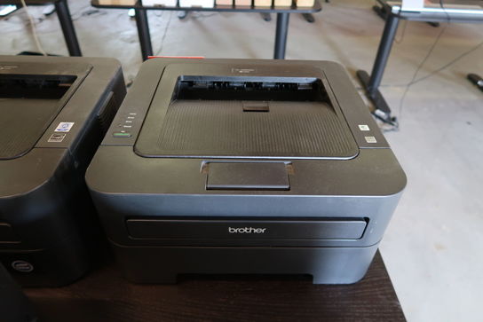 Printer, Brother HL-2250DN