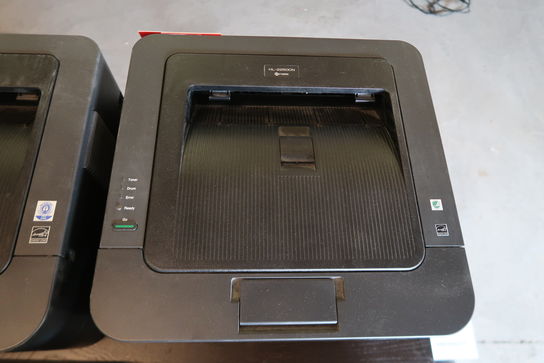 Printer, Brother HL-2250DN