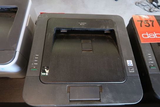 Printer, Brother HL-2250DN