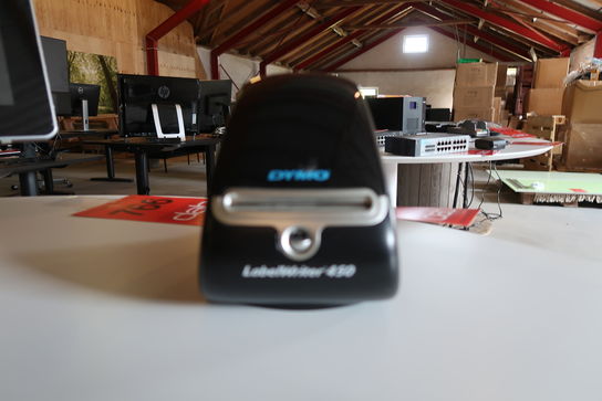 Dymo LabelWriter 450