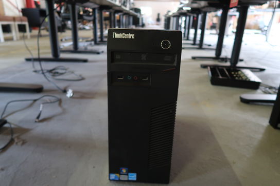 PC, Lenovo Thinkcentre