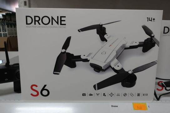 Drone 