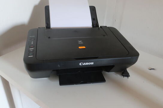 Printer CANON MG2550S