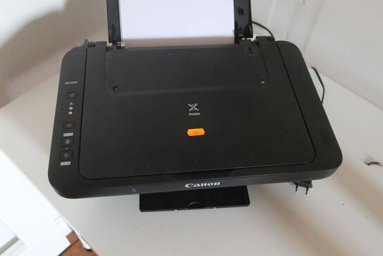 Printer CANON MG2550S