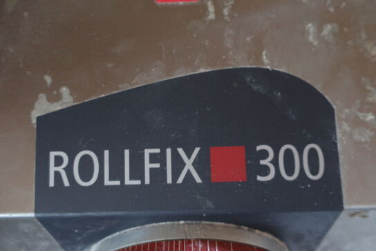 Dejruller FRITSCH Rollfix 300S (læs beskrivelse)