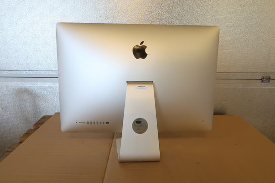 Apple Imac 27" Late 2013