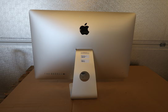 Apple Imac 27" Late 2013