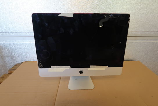 Apple Imac 21" Mid 2014