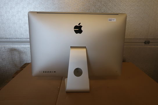 Apple Imac 27" Late 2009