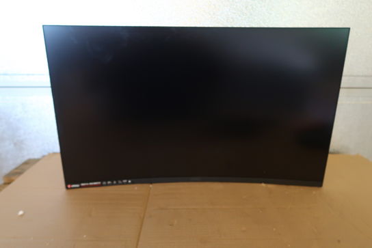 Gamer Monitor 24", msi Optix AG32CV