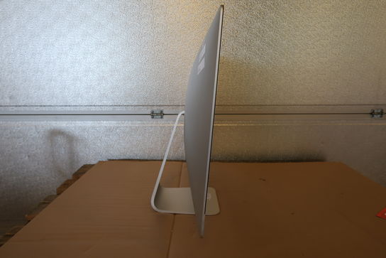 Apple Imac 27" Late 2013