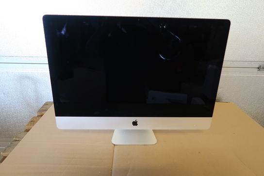 Apple Imac 27" Late 2013