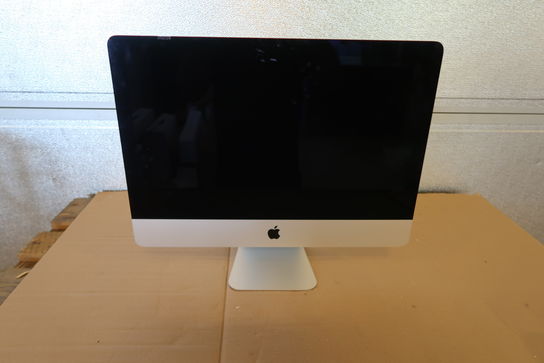 Apple Imac 21.5" Late 2015