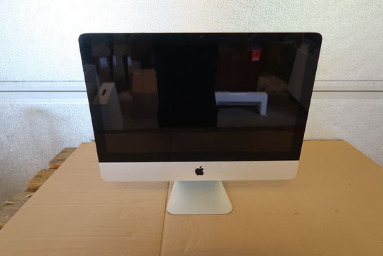 Apple Imac 21.5" Mid 2011