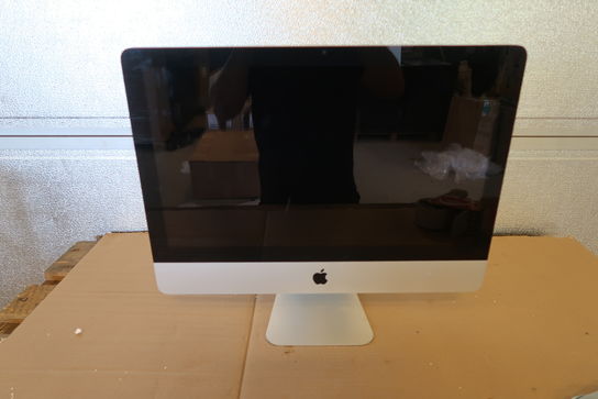 Apple Imac 21.5" Late 2009