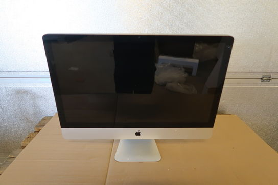 Apple Imac 27" Late 2009