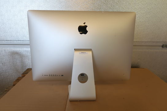 Apple imac 27" Late 2013