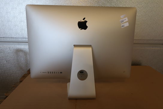 Apple Imac 27" Late 2013