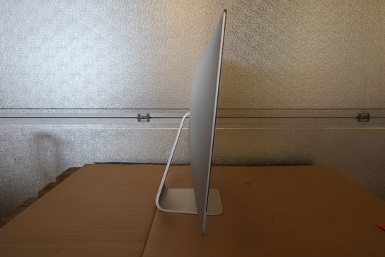 Apple imac 27" Late 2013