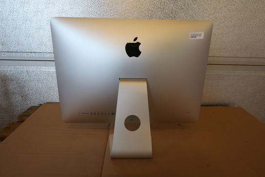 Apple Imac 21.5" Late 2012