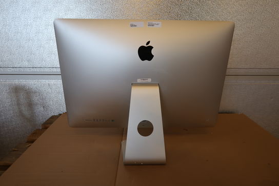 Apple Imac 27" 5K Late 2017