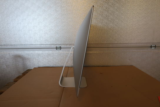 Apple Imac 27" Late 2012