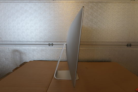 Apple Imac 27" Late 2013