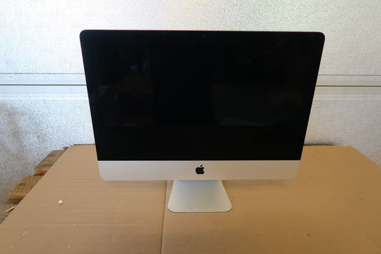 Apple Imac 21.5" Late 2017