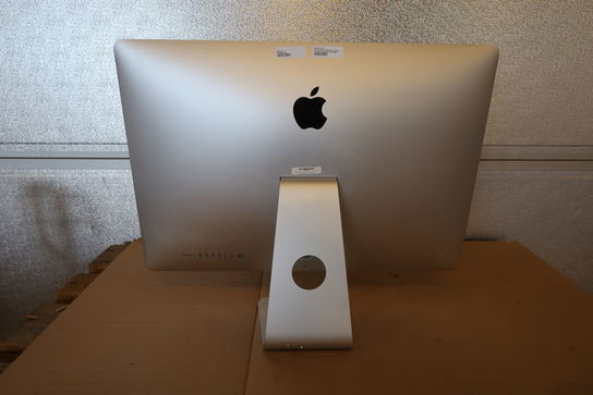 Apple Imac 27" 5K Late 2017  - LÆS BESKRIVELSE