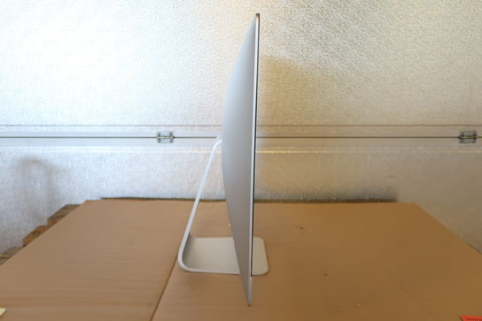 Apple Imac 27" 5K Late 2015