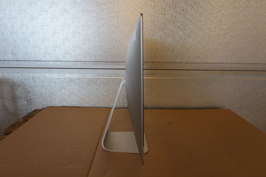 Apple Imac 21.5" Late 2012