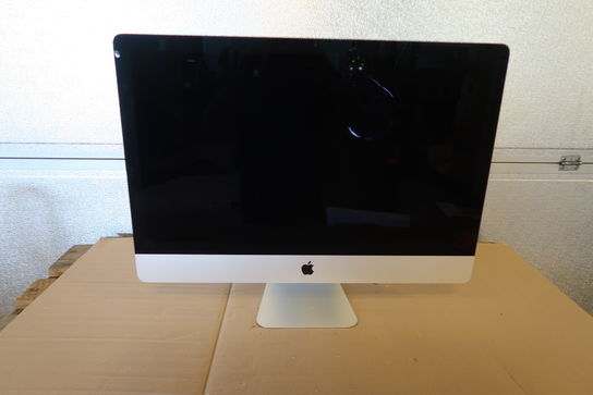 Apple Imac 27" Late 2013